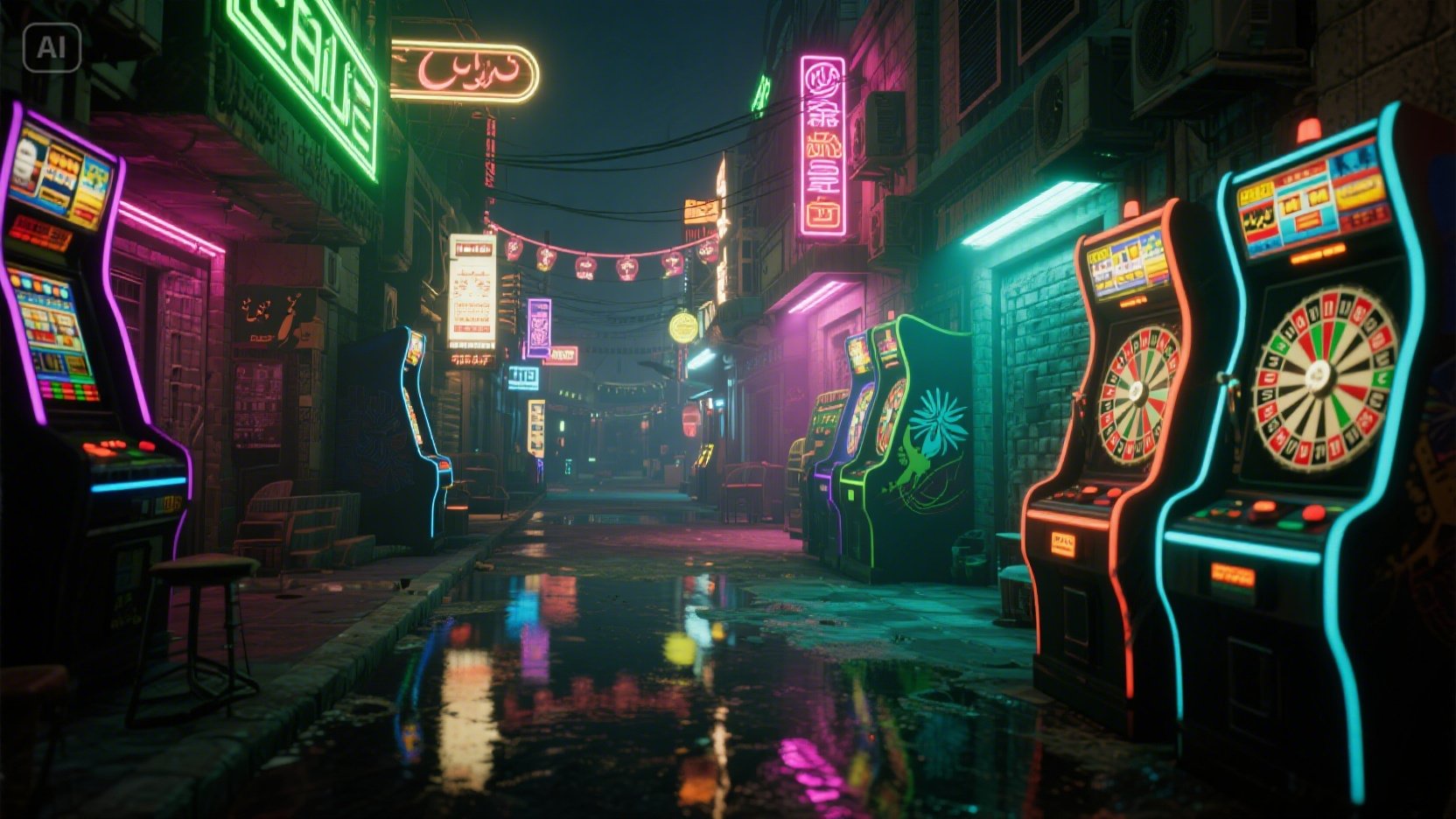 fishing new era game